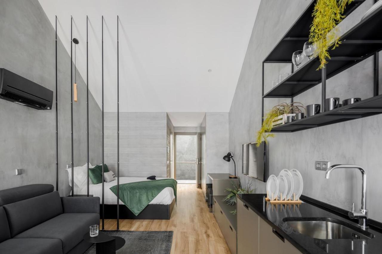 Apartamento Cais Do Pescador Aveiro Exterior foto