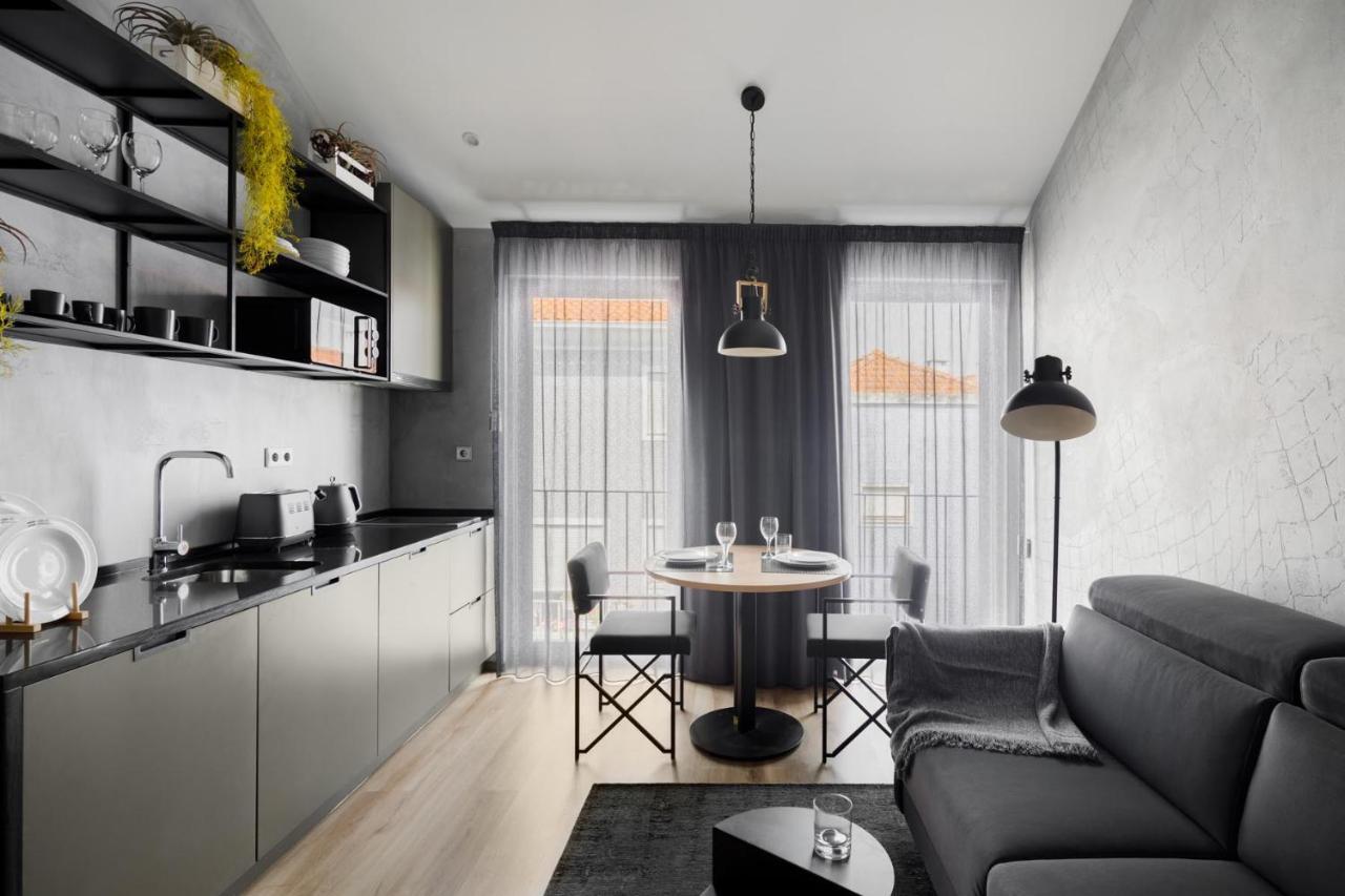 Apartamento Cais Do Pescador Aveiro Exterior foto