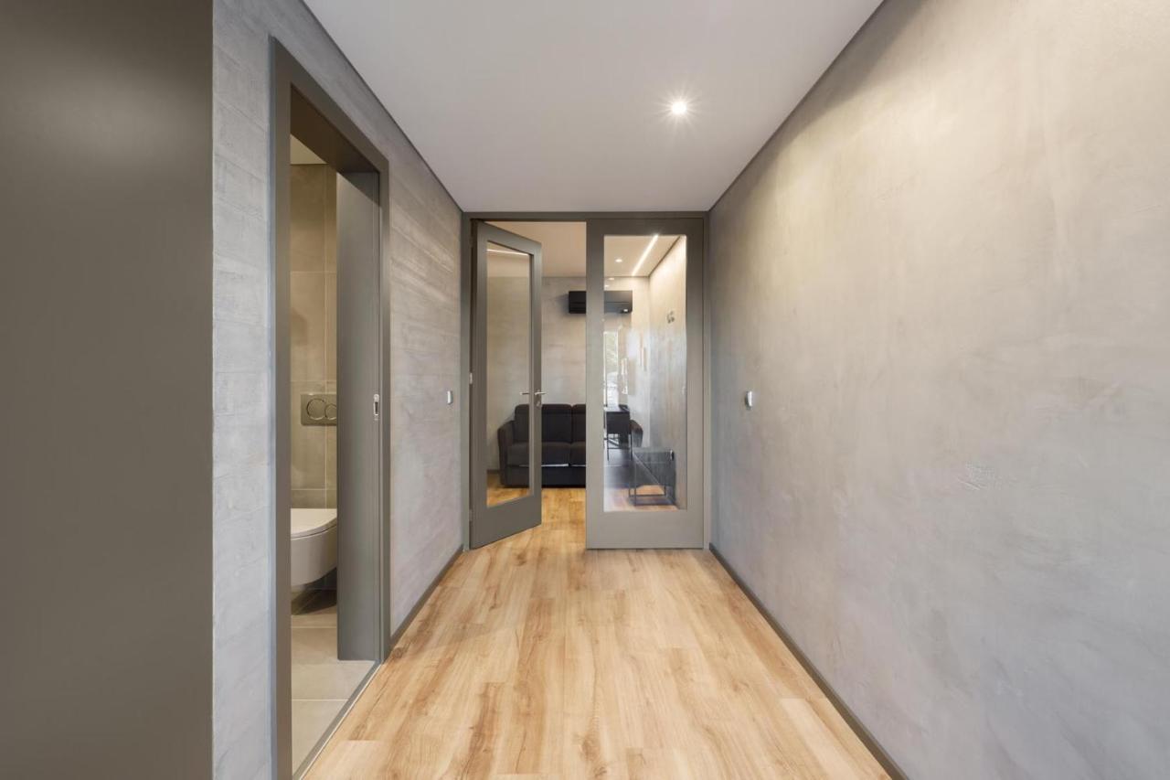 Apartamento Cais Do Pescador Aveiro Exterior foto