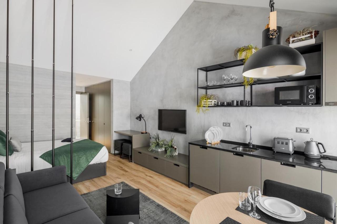 Apartamento Cais Do Pescador Aveiro Exterior foto