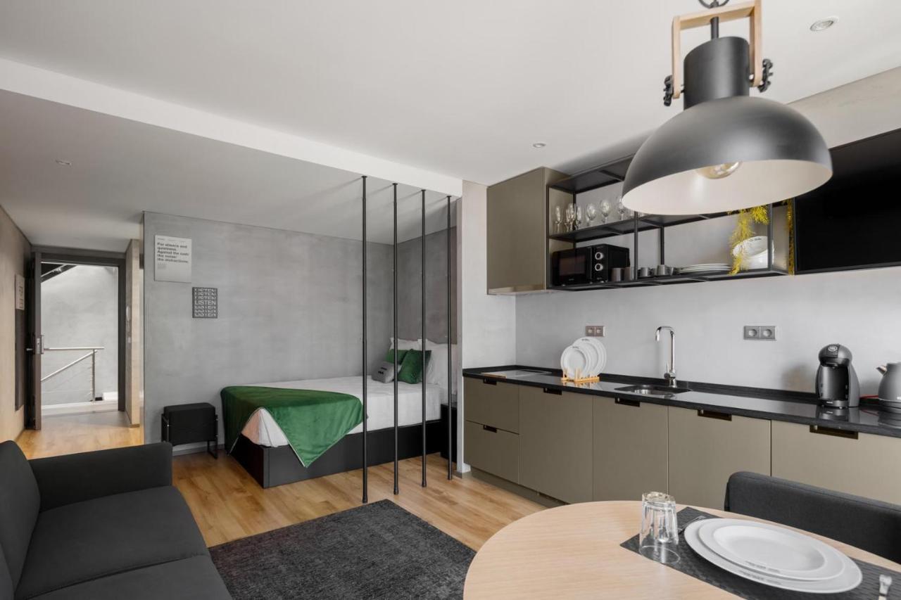 Apartamento Cais Do Pescador Aveiro Exterior foto